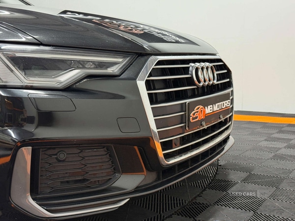 Used Audi A6 2018 for sale - 76825303: Photo 13