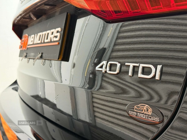 Used Audi A6 2018 for sale - 76825303: Photo 18