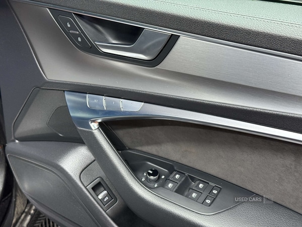 Used Audi A6 2018 for sale - 76825303: Photo 19