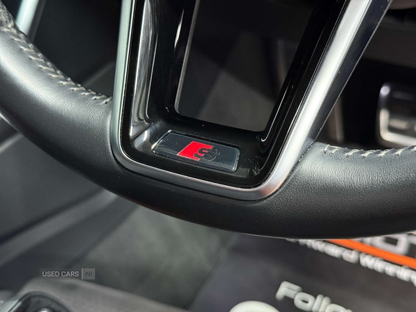 Used Audi A6 2018 for sale - 76825303: Photo 31