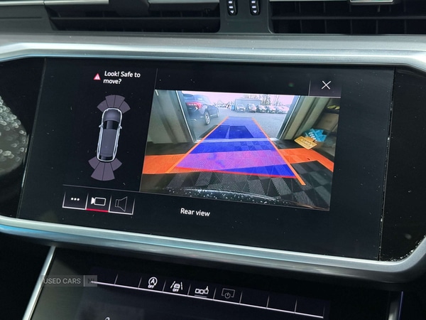 Used Audi A6 2018 for sale - 76825303: Photo 37