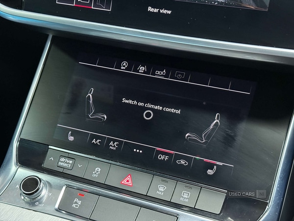 Used Audi A6 2018 for sale - 76825303: Photo 38