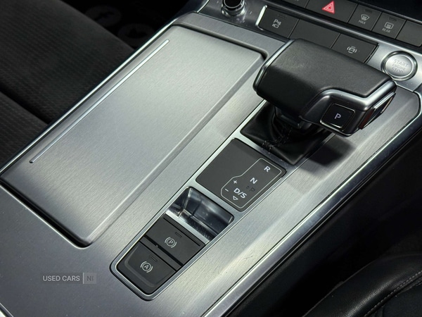 Used Audi A6 2018 for sale - 76825303: Photo 41