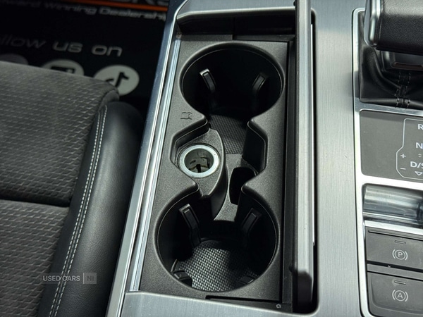 Used Audi A6 2018 for sale - 76825303: Photo 42