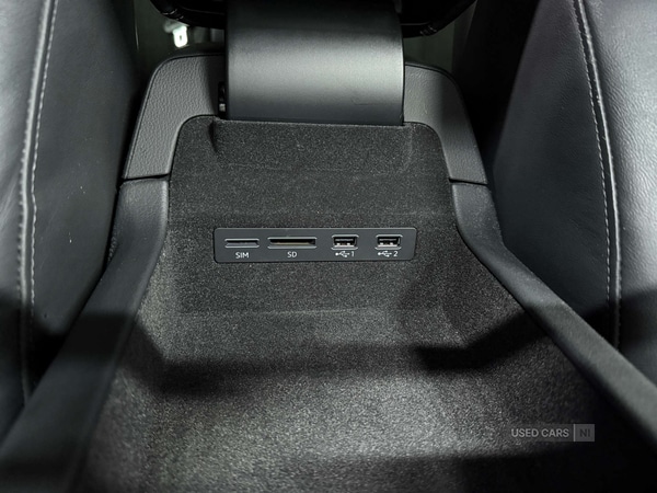 Used Audi A6 2018 for sale - 76825303: Photo 46