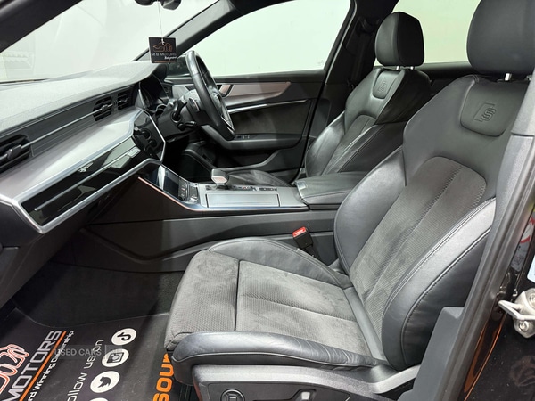 Used Audi A6 2018 for sale - 76825303: Photo 47