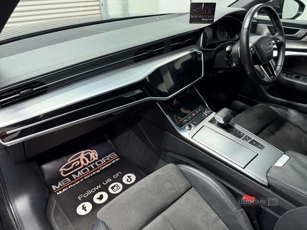 Used Audi A6 2018 for sale - 76825303: Photo 48