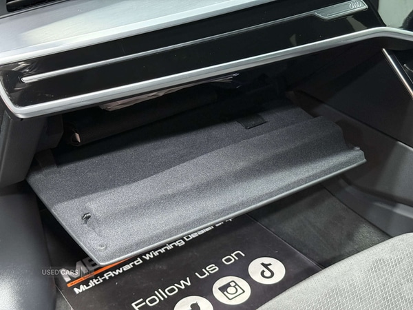 Used Audi A6 2018 for sale - 76825303: Photo 50