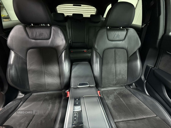 Used Audi A6 2018 for sale - 76825303: Photo 52