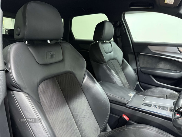 Used Audi A6 2018 for sale - 76825303: Photo 53