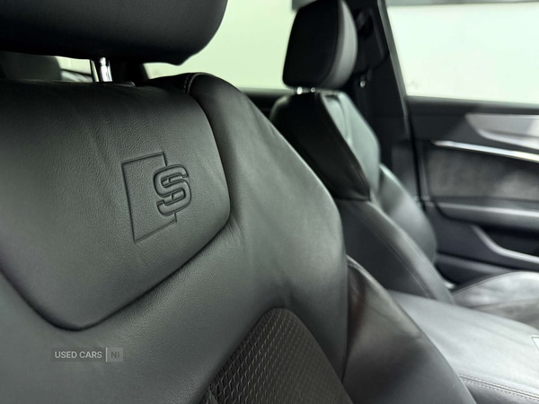 Used Audi A6 2018 for sale - 76825303: Photo 54