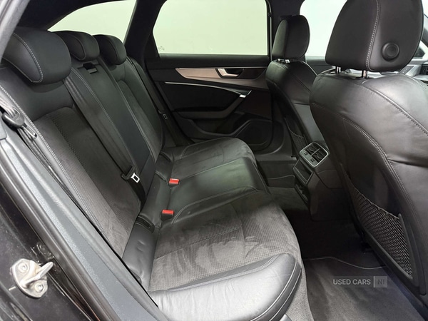 Used Audi A6 2018 for sale - 76825303: Photo 55