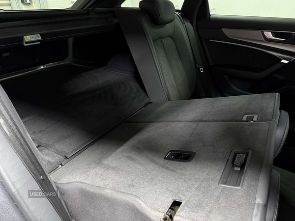 Used Audi A6 2018 for sale - 76825303: Photo 56