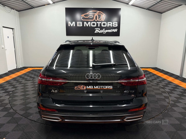 Used Audi A6 2018 for sale - 76825303: Photo 7