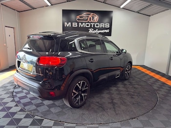 Used Citroen C5 Aircross 2021 for sale - 79256728: Photo