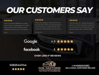 2018 - GLC 220d 4Matic Urban Edition 5dr 9G-Tronic