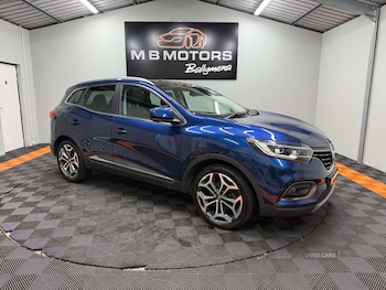 Used Renault Kadjar 2019 for sale - 79280578: Photo
