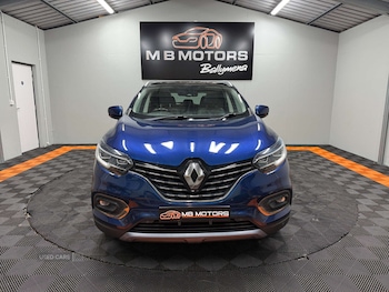 Used Renault Kadjar 2019 for sale - 79280578: Photo