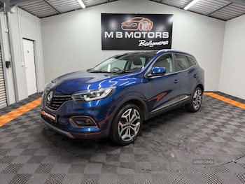 Used Renault Kadjar 2019 for sale - 79280578: Photo