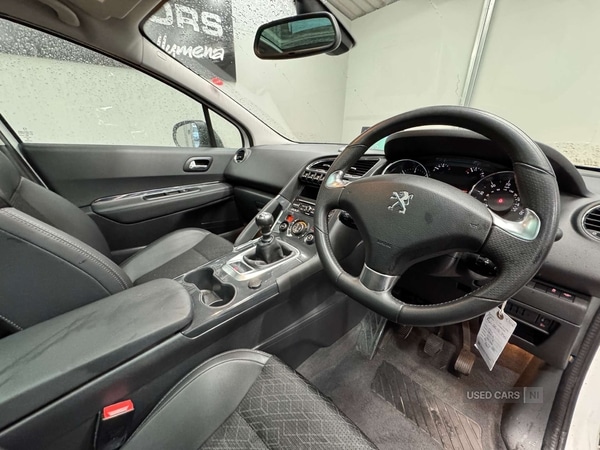 Used Peugeot 3008 2015 for sale - 76153793: Photo 2
