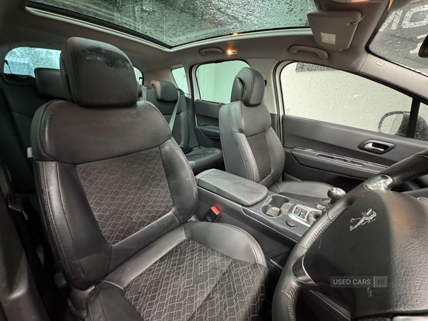 Used Peugeot 3008 2015 for sale - 76153793: Photo 3