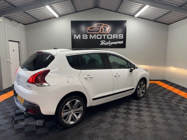 Used Peugeot 3008 2015 for sale - 76153793: Photo 4