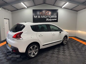Used Peugeot 3008 2015 for sale - 76153793: Photo 4