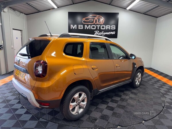 Used Dacia Duster 2020 for sale - 76562789: Photo 2