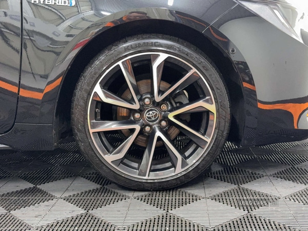 Used Toyota Corolla 2019 for sale - 77132122: Photo 11