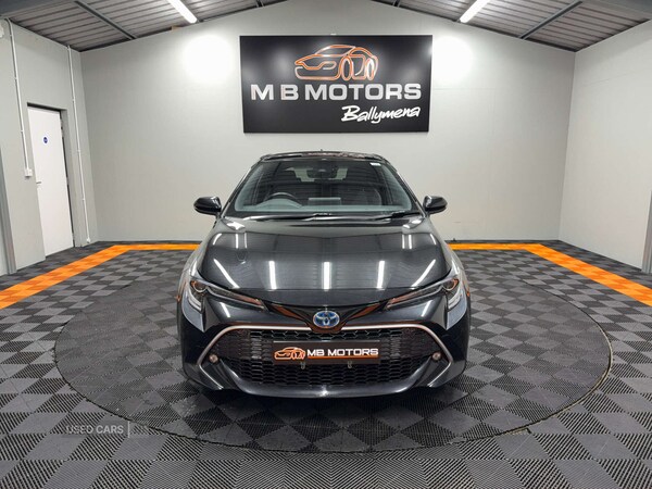 Used Toyota Corolla 2019 for sale - 77132122: Photo 2