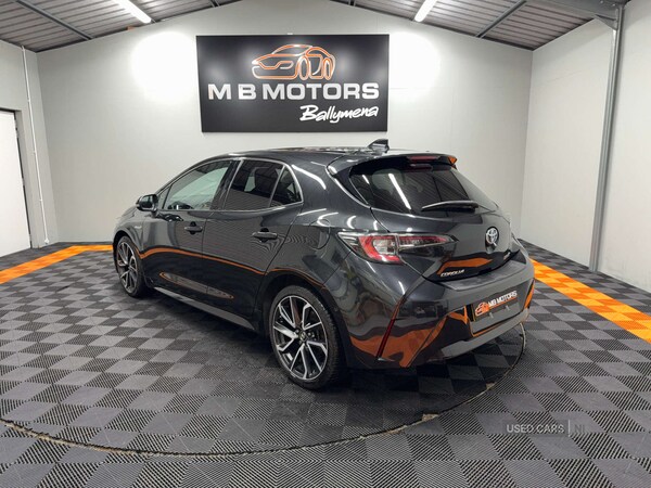 Used Toyota Corolla 2019 for sale - 77132122: Photo 6