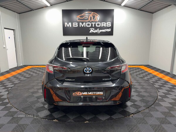 Used Toyota Corolla 2019 for sale - 77132122: Photo 7