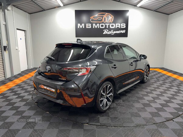 Used Toyota Corolla 2019 for sale - 77132122: Photo 8