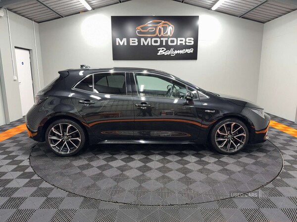 Used Toyota Corolla 2019 for sale - 77132122: Photo 9