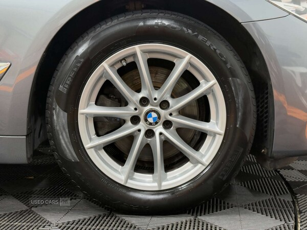 Used BMW 5 Series 2017 for sale - 76167628: Photo 11