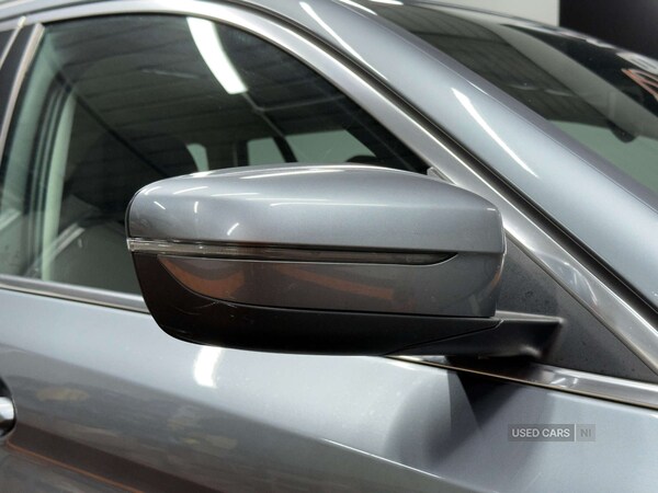 Used BMW 5 Series 2017 for sale - 76167628: Photo 12