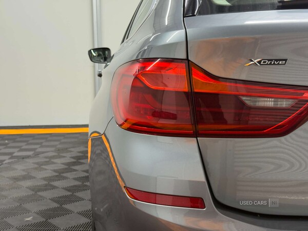 Used BMW 5 Series 2017 for sale - 76167628: Photo 16