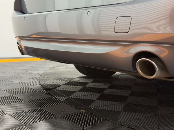 Used BMW 5 Series 2017 for sale - 76167628: Photo 18