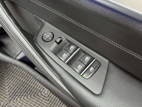 Used BMW 5 Series 2017 for sale - 76167628: Photo 23