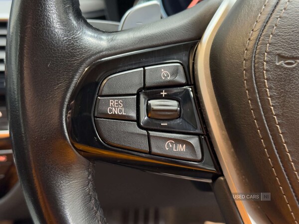 Used BMW 5 Series 2017 for sale - 76167628: Photo 29