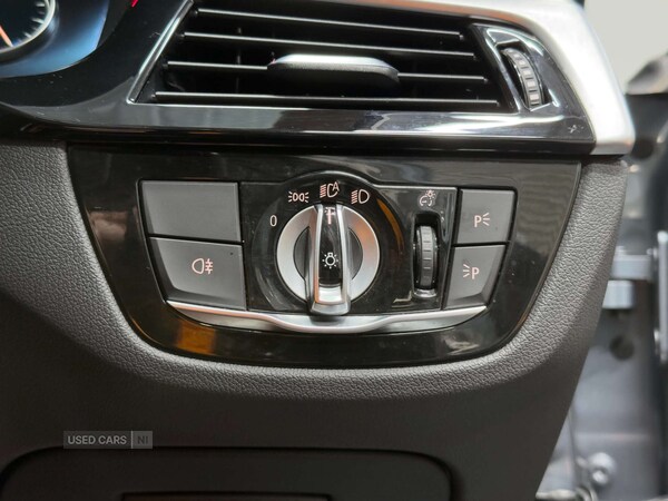 Used BMW 5 Series 2017 for sale - 76167628: Photo 32