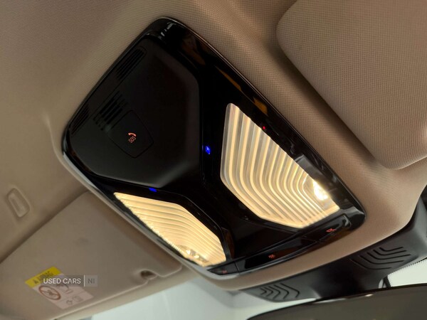 Used BMW 5 Series 2017 for sale - 76167628: Photo 34