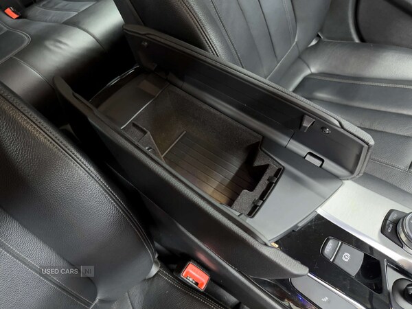 Used BMW 5 Series 2017 for sale - 76167628: Photo 43