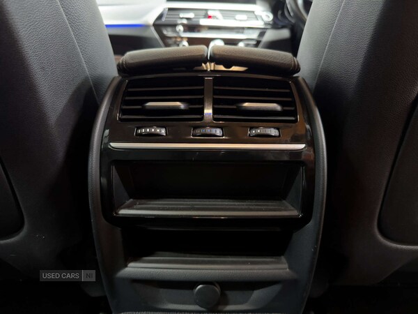 Used BMW 5 Series 2017 for sale - 76167628: Photo 56