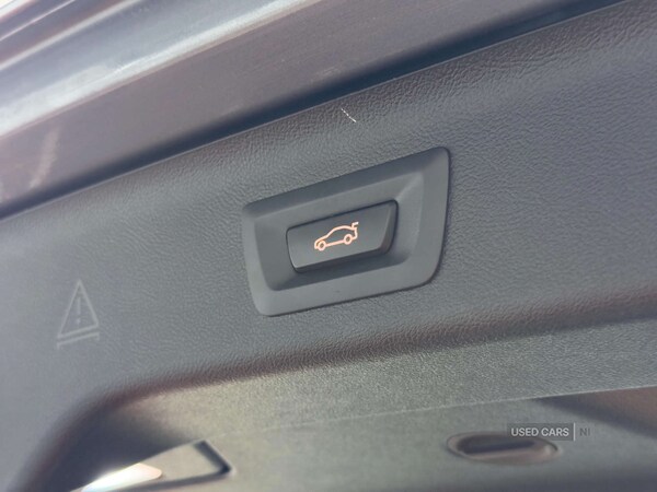 Used BMW 5 Series 2017 for sale - 76167628: Photo 62