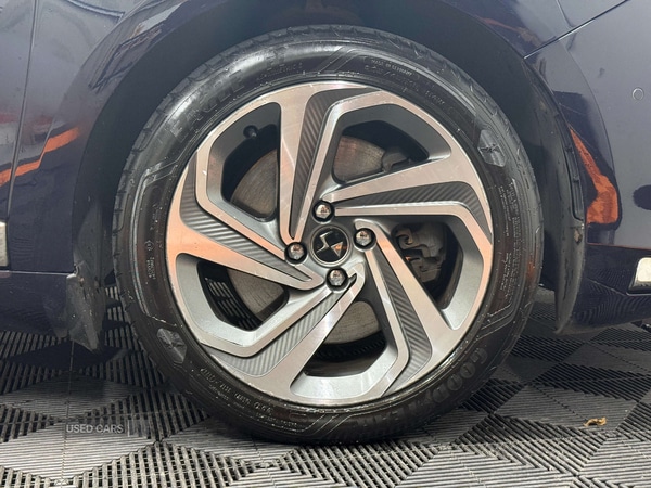 Used DS Automobiles DS 5 2015 for sale - 76500151: Photo 11