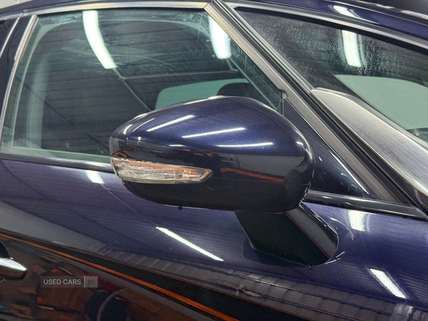 Used DS Automobiles DS 5 2015 for sale - 76500151: Photo 12