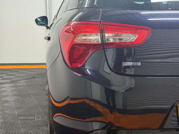 Used DS Automobiles DS 5 2015 for sale - 76500151: Photo 16