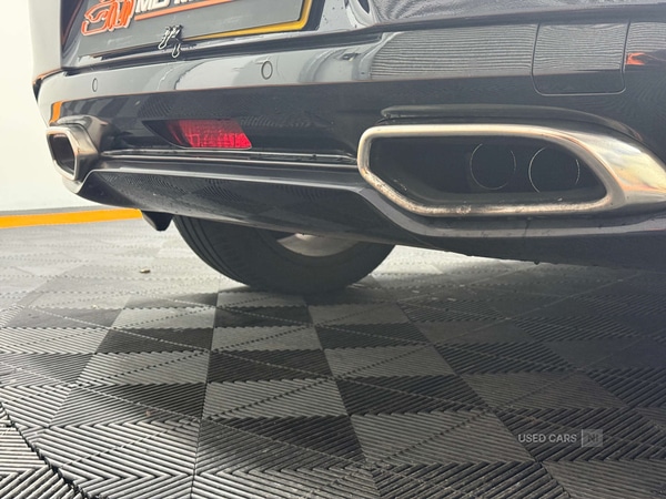 Used DS Automobiles DS 5 2015 for sale - 76500151: Photo 17