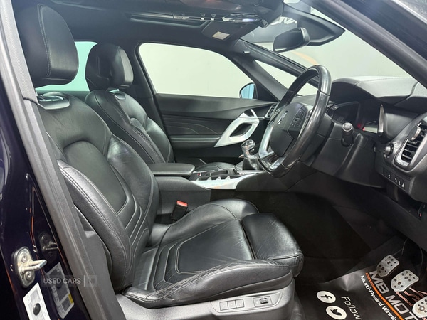 Used DS Automobiles DS 5 2015 for sale - 76500151: Photo 18